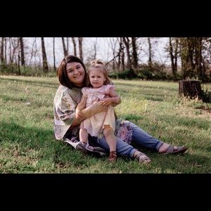 Meet your Posher, Alexis